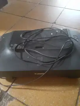 Printer cannon ip 2770