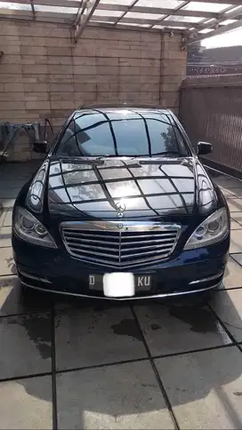 MERCY S CLASS 300L