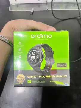 Oraimo SmartWatch OSW 30