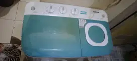 Jual cepat mesin cuci