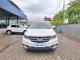 DP MURAH Wuling Cortez 1.5 Lux Bensin-ATPutih C9JPF