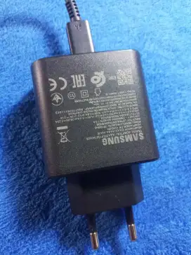 Charger samsung 45watt original 100%