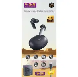 Vgen earphone VH-S05