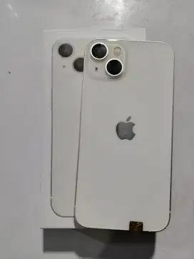 iPhone 13 128gb Starlight Inter All Operator