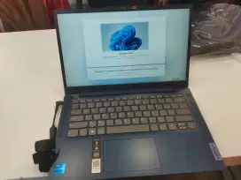 Lenovo 83EQ0077ID CICILAN TANPA DP MURAH BAGUS BARU