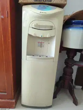 Dispenser Sanken Bekas Galon Atas