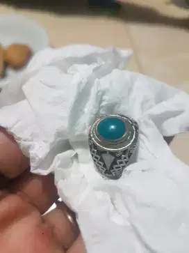 bacan mini giwang alpaka size 18
