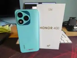 Honor 400 lite Ram 8/256