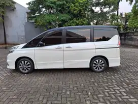Nissan Serena 2019 Bensin