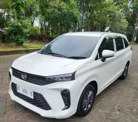 All new Xenia 2023 matic istimewa