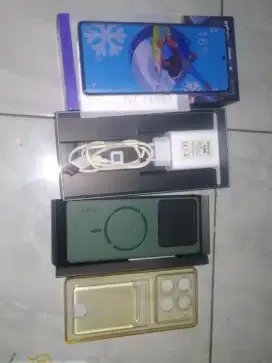 Infinix Note 40 pro 5G