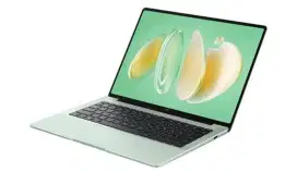 Huawei matebook D14 ultra
