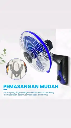 KIPAS RINREI WALL FAN