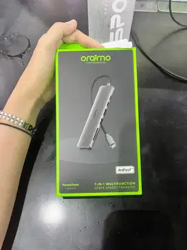 Oraimo PowerBank OUH 511