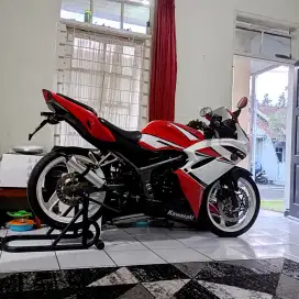 Ninja RR New anniversary