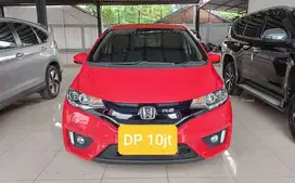 Jazz RS At 2015 Dp Minim 10jt