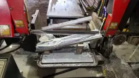 Administrasi gudang
