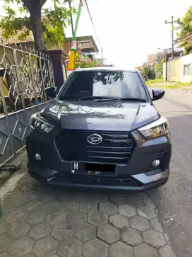 Rocky X istimewa original low km