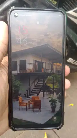 Oppo A95 8/128GB batangan handphone saja
