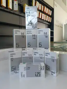 OPPO TERBARU DENGAN FITUR AI TERLENGKAP