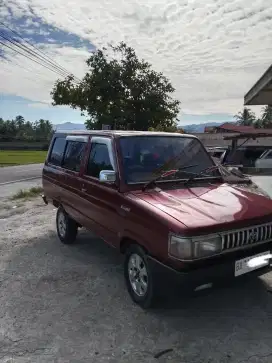 Kijang super kf40