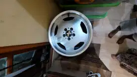 jual velg HSR bekas