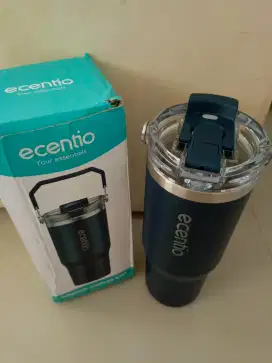 Dijual Tumbler Ecentio