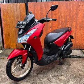 YAMAHA LEXI S 2021 SURAT LENGKAP MESIN HALUS PAJAK ON