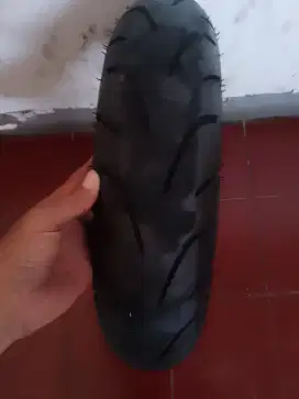 Ban IRC jarang di pakai Ring 13 110/70 ss 570F