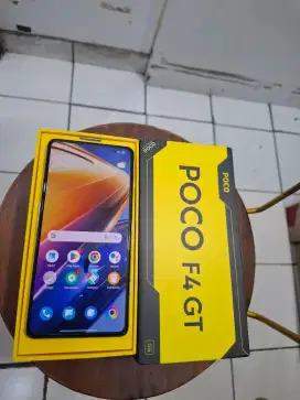 Poco F4 GT 12/256 5G