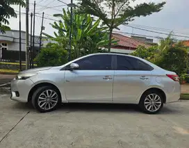 Toyota Vios 2017 Bensin