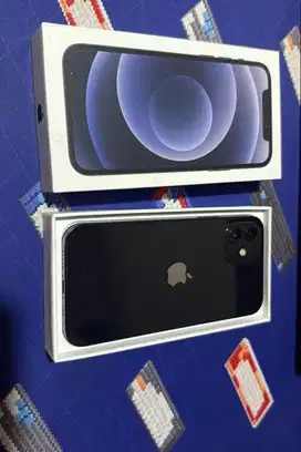 Iphone 12 64 ex inter. Murce