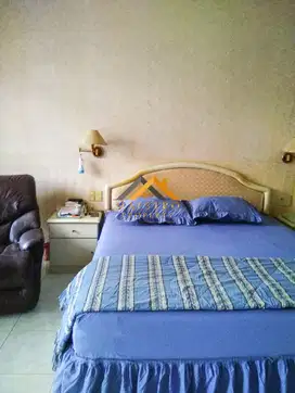 Dijual Rumah 2 Tingkat di Jalan S. Parman - Petisah Hulu, Medan