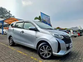 [OLXmobbi] PAJAK PANJANG - TOYOTA CALYA 1.2 G MANUAL 2019