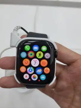 Apple wstch S10 46mm