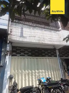 Disewakan Ruko Dijalan Tembaan Bubutan Surabaya