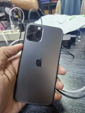 Iphone 11 pro 64gb