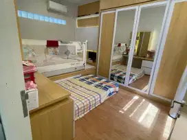 Rumah Bagus siap huni dekat GOR Padjajaran Bandung
