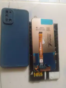 lcd OPPO A92 ram 8/128