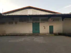 Disewakan Gudang di Kenjeran, Surabaya
