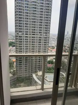 SEWA 1 KAMAR TAMAN ANGGREK RESIDENCES