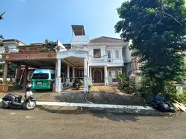 Dijual MURAH Rumah Lelang Cibubur di Legenda Wisata!