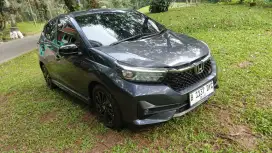 Honda Brio RS 2025