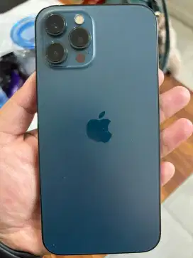 Iphone 12 promax 256 gb