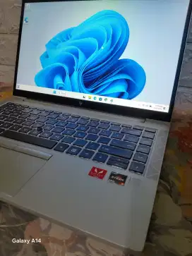 HP ELITEBOOK 845 G7 Gen 10
RYZEN 5 PRO 4650U ram 16gb ssd 256gb 14 inc