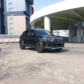 [ TDP 15 JUTA ] WRV RS AT SENSING 2023 LOW KM