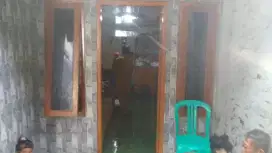 Jual murah rumah 2 lantai