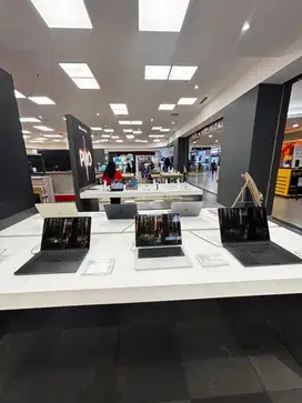 KREDIT MACBOOK TANPA RIBET , SYARAT HANYA KTP