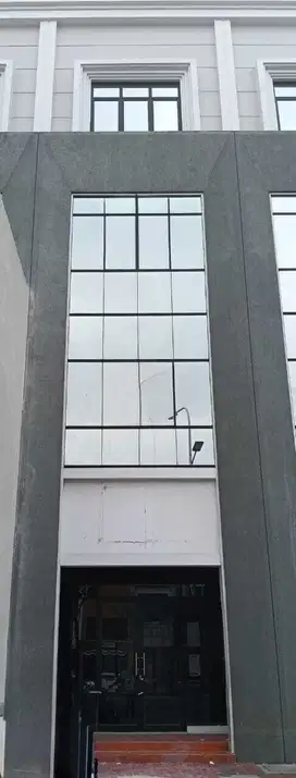 Ruko 2 muka 4 lantai dijual Sedayu City Kelapa Gading  Jakarta Utara