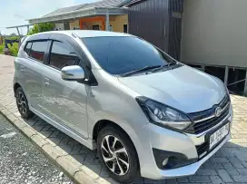 Ayla R 1.2 manual 2019
